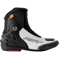 Rst Tractech Evo Short D3o Racingstövlar