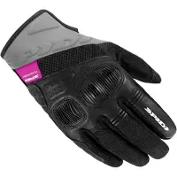 Spidi Flash-R Evo 2 Damer motorcykelhandskar