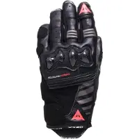 Dainese Reacto Carbon Short Kvinnors Handskar