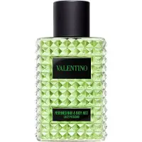 Valentino Born in Roma Salty Pistachio - Hår- och kroppsspray