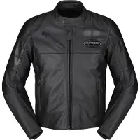 Spidi Roar Motorcykel Läderjacka