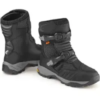 Forma Adventure Air Low Dry Motorcykelstövlar