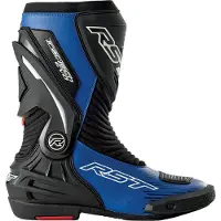 Rst Tractech Evo D3o Racingstövlar