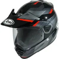 Arai Tour-X5 Anodize Enduro-hjälm