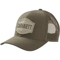 Carhartt Oakland Rooted In Traditions Keps