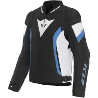 Dainese Avro 5 Tex Jacka