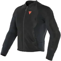 Dainese Pro-Armor Safety Jacket 2.0 Skyddsjacka Svart L Unisex sort