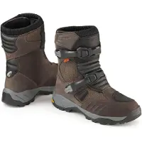 Forma Adventure Air Low Dry Motorcykelstövlar