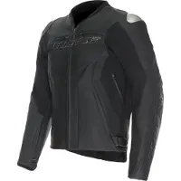 Dainese Racing 5 Läderjacka
