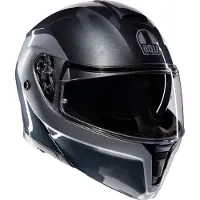 AGV Streetmodular Levico E2206 Mplk Modulär Hjälm
