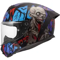 LS2 FF820 Rapid III Zombie II Hjälm