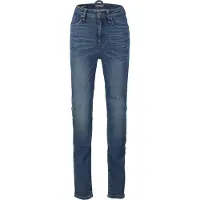 Spidi J-Fit Superslim HW Damjeans för motorcykel
