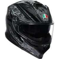 AGV K7 Damascus S26 Hjälm
