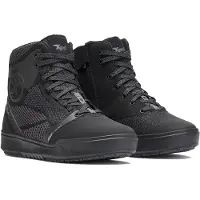 XPD Moto Way Airknit Motorcykelskor