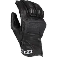 KLIM Badlands Aero Pro Short 2026 perforerade motorcykelhandskar