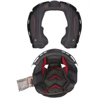 LS2 FF807 Innerfodring