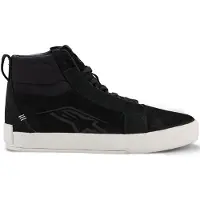 Alpinestars Ride-63 Leather Motorcykelskor
