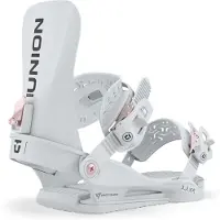 Union Binding Juliet Snowboardbindningar För Kvinnor