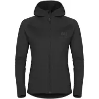 Hellner Women's Piritsa Fleece Black Beauty