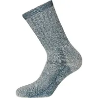Urberg Mountain Trail Merino Sock Mallard Blue