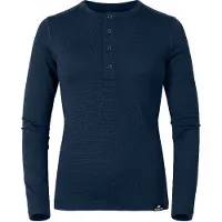 Gridarmor Women's Ulvik Wool Top Navy Blazer