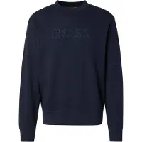 BOSS Logo 10281407 Tröja