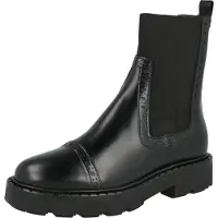 Mjus Chelsea boots 'Rebecca' svart