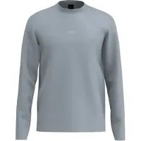 Hugo Boss Chark Orange T-shirt Med Lång ärm