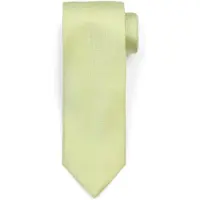 Suitable Sidenslips Limegrön Grön