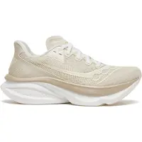 Saucony Women's Endorphin Azura Eggshell/ivory