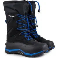 Baffin Kootenay Black/Blue