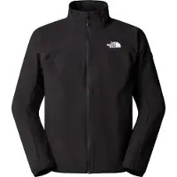 The North Face Outdoorjacka 'TEK APPROACH' svart