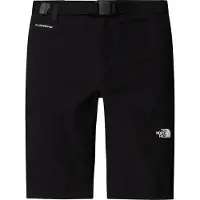 The North Face Men's Lightning Shorts TNF Black/NPF