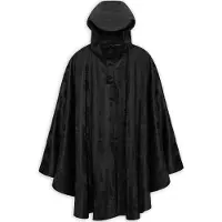 Rains Unisex Cape Coal