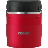 Primus Flinta Insulated Lunch Jug 0.55 L Red