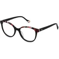 Yalea Vya206-5201gq 52x18x140 Mm Läsglasögon