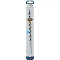Bosch 2608577721 Trä-spiralborr 6 mm Total längd 250 mm 1 st