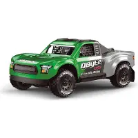 Maverick - SC Flux 1/12th SC Truck - Green