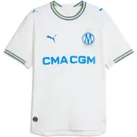 Puma Marseille Hemmatröja 2026/27 Authentic - , storlek XX-Large