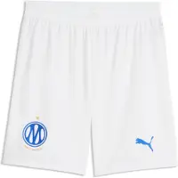 Puma Olympique Marseille 26/27 Replica Hemma Shorts