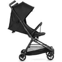 Q-Play Mega Pro Barnvagn