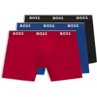 BOSS Power Boxers 3 Enheter