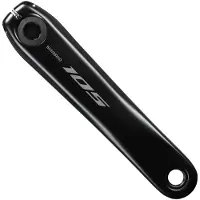 Shimano Fc-r7100 Vänster Vevarm