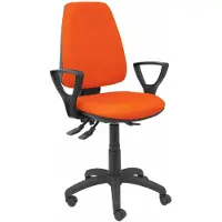 Piqueras Y Crespo 05bgolf Ergonomisk Kontorsstol