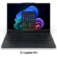 Lenovo ThinkPad E14 Gen 8 Intel Core Ultra 7 355-processor LPE-kärnor upp till 3,50 GHz P-kärnor upp till 4,70 GHz, Windows 11 Pro 64, 512 GB SSD M.2 2242 PCIe Gen4 TLC Opal