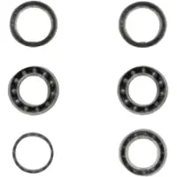 Cycling Ceramic Cadex 42 & 65 Rim Brake 3x61802 1x61902 2x61901 Hjul Lager