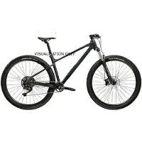 KROSS Level X200 29´´ Cues U4000 2026 Mtb Cykel