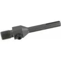 Guillet Sds-plus Optima/record 320 Mm Adapter För Hålsågar