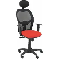 Piqueras Y Crespo B10crnc Ergonomisk Kontorsstol