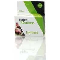 Karkemis 901 Xl Återvunnen Bläckpatron
